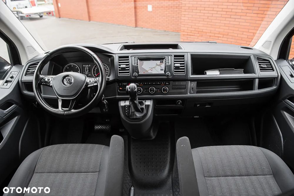 Volkswagen Multivan L2 Comfortline 4Motion - 24