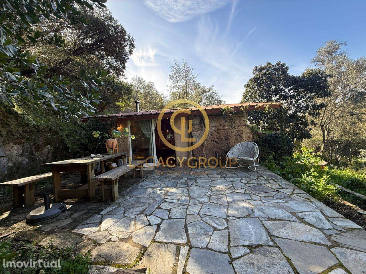 O Seu Refúgio Sustentável no Alentejo: Autonomia, Arte e Natureza e... - Grande imagem: 3/59