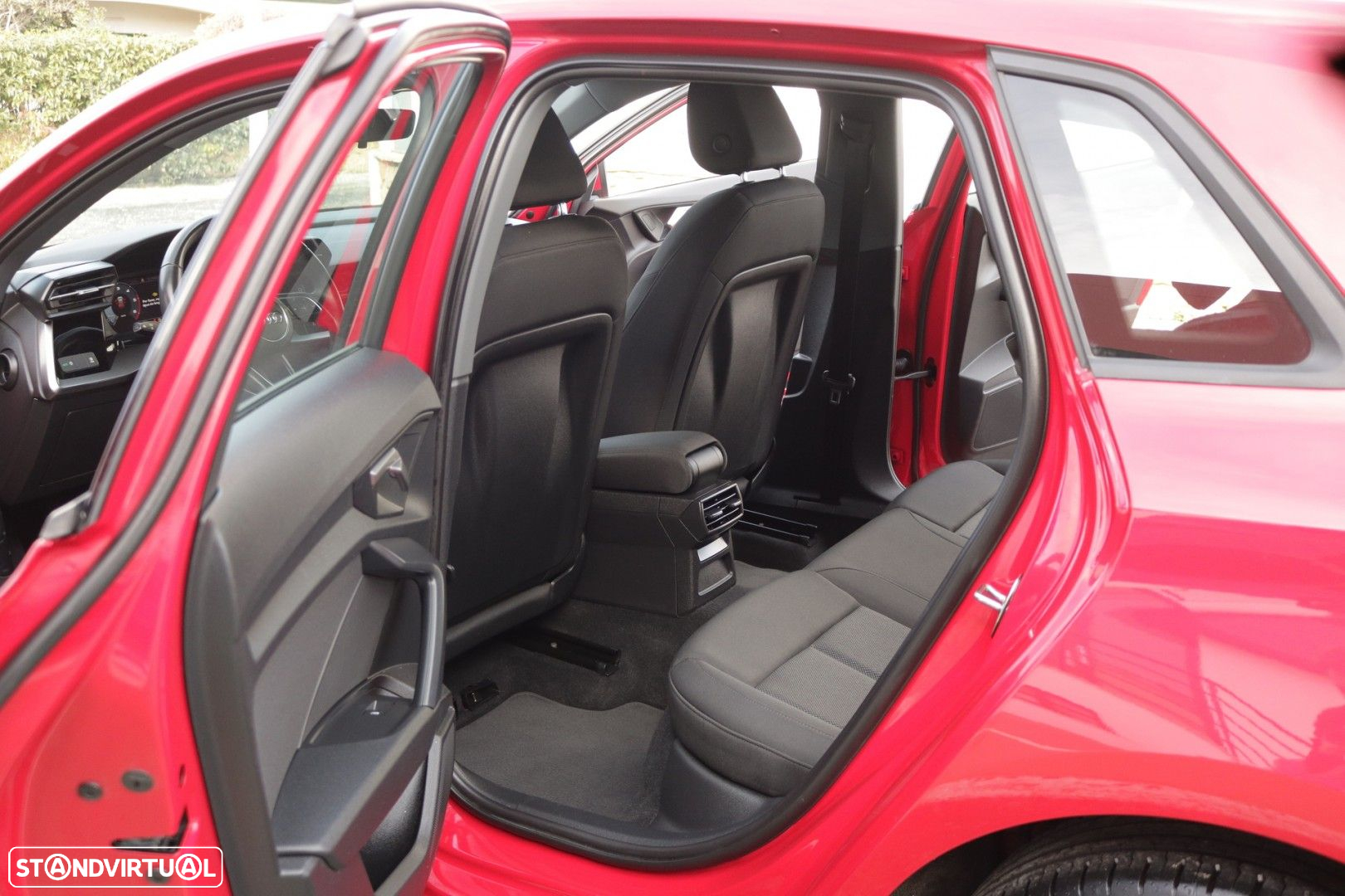 Audi A3 Sportback 30 TDI Advanced - 24