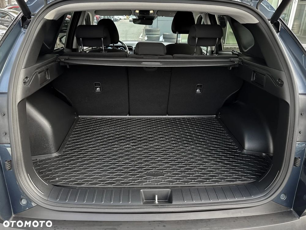 Hyundai Tucson 1.6 T-GDi 48V Smart 2WD DCT - 19