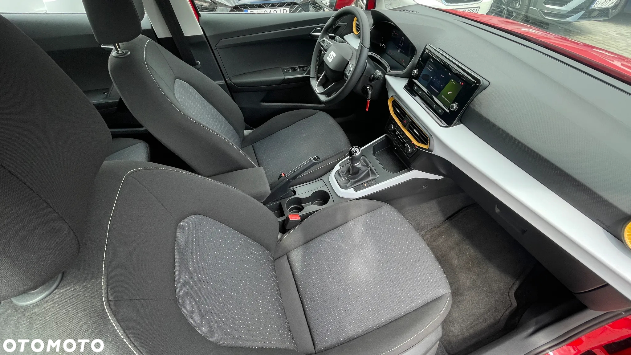 Seat Arona 1.0 TSI Style S&S - 21