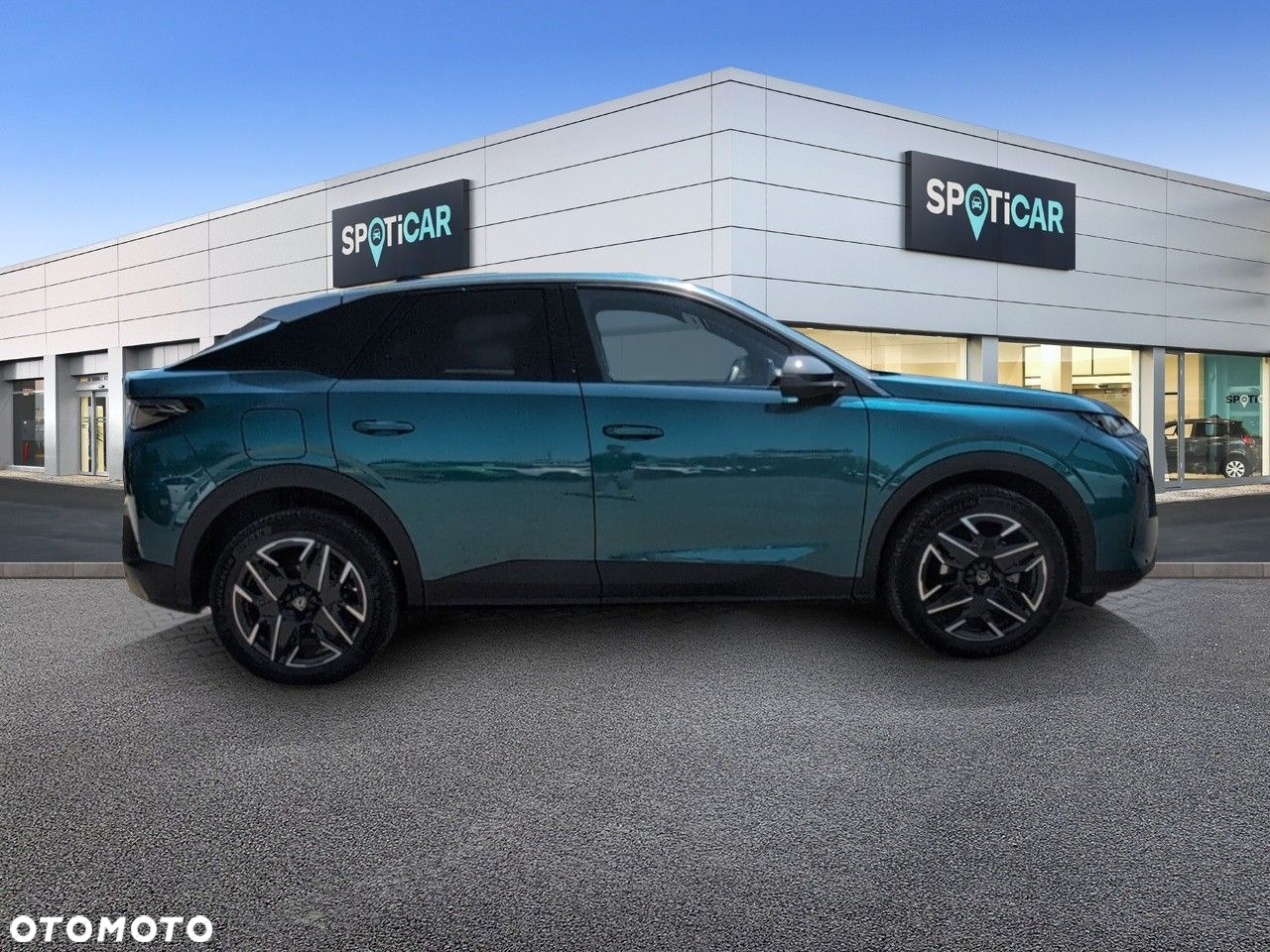 Peugeot 3008 - 4