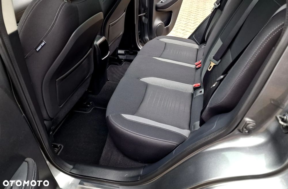 Nissan Qashqai 1.5 dCi N-Connecta - 28