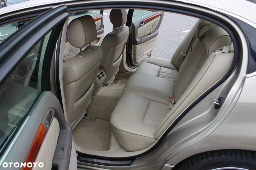 Lexus GS 300 - 15