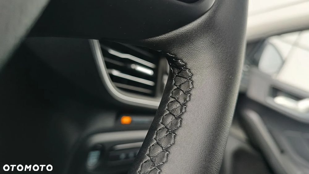 Ford Focus 1.0 EcoBoost mHEV Active X - 21