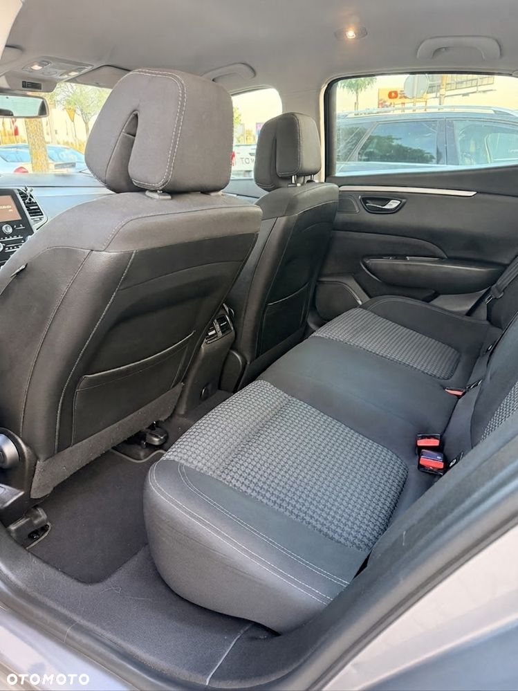 Renault Talisman 1.6 Energy dCi Intens EDC - 8