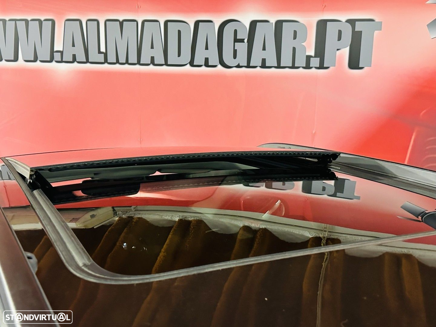 Jeep Compass 1.4 MA Limited - 17