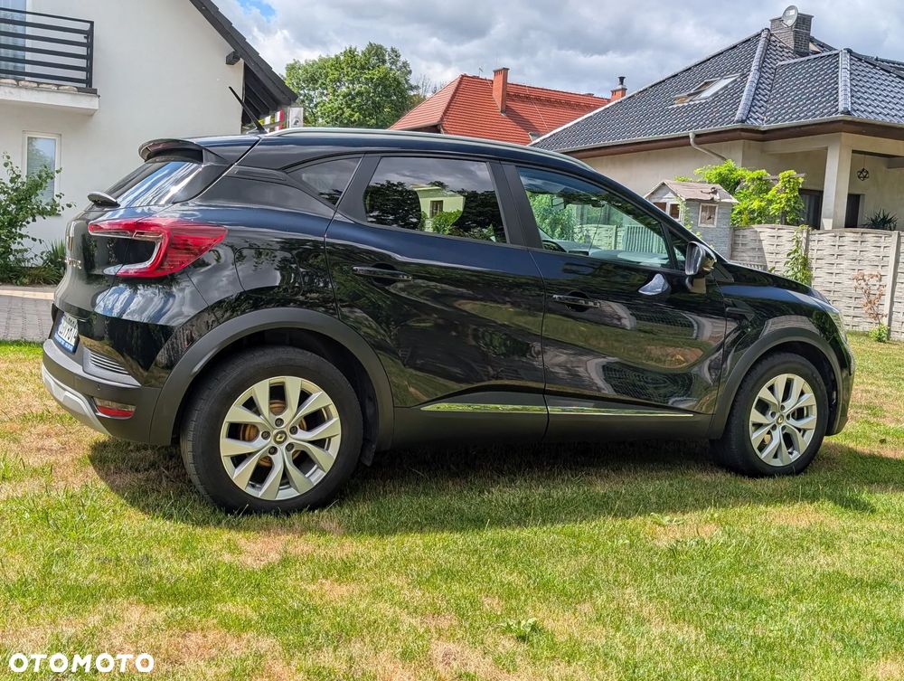 Renault Captur 1.0 TCe Zen - 18
