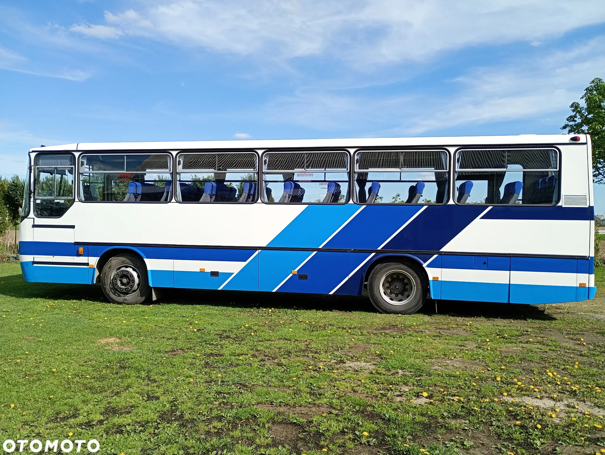 Autosan H10-10 - 3