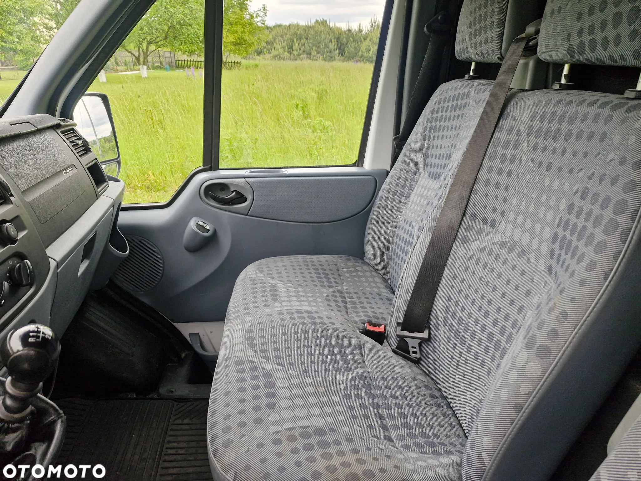 Ford TRANSIT - 13