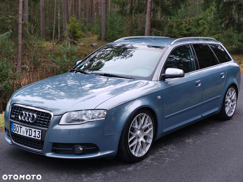 Audi A4 Avant - 19