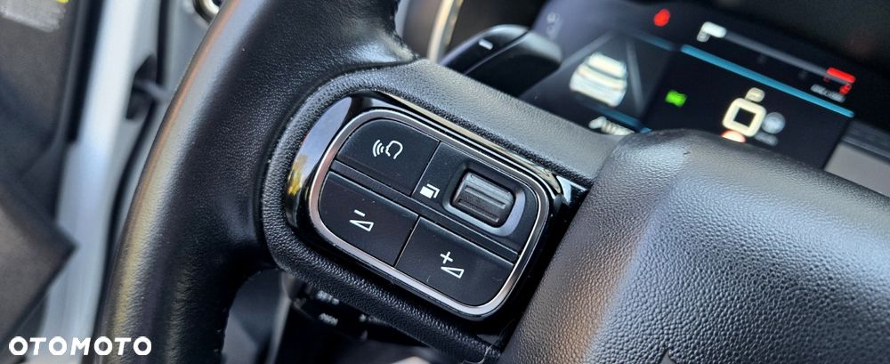 Citroën C5 Aircross BlueHDI 130 S&S EAT8 LIVE PACK - 24