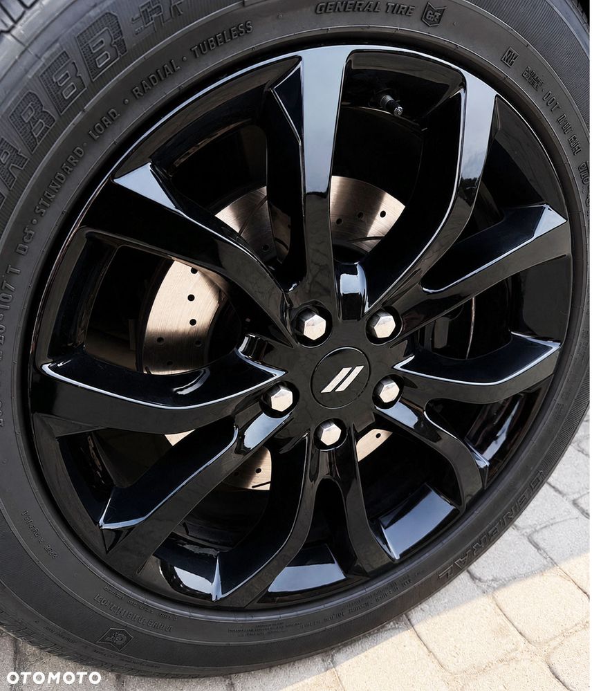 Dodge Durango - 15