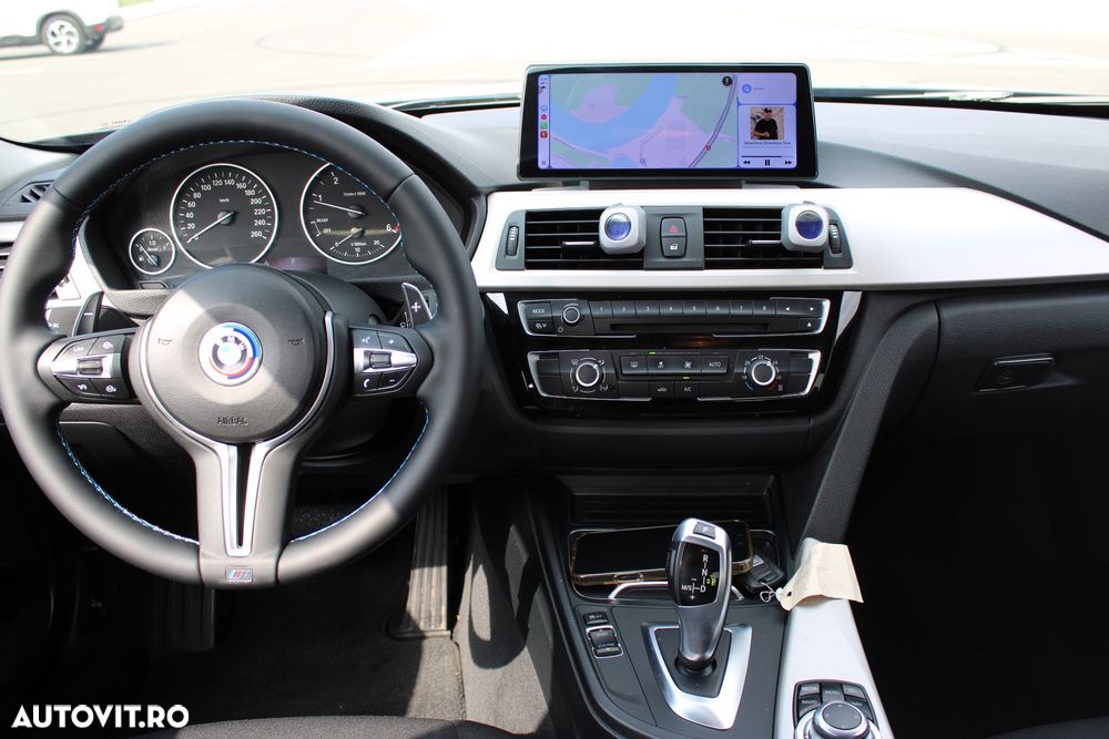 BMW Seria 3 318d Aut. Advantage - 23