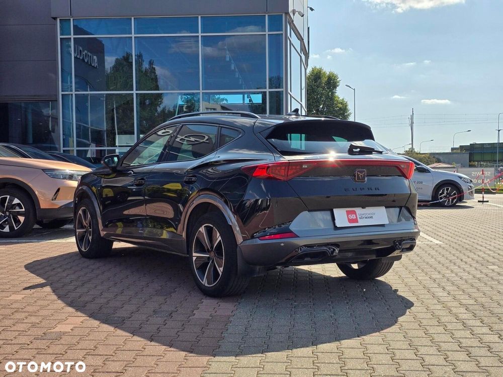 Cupra Formentor - 4