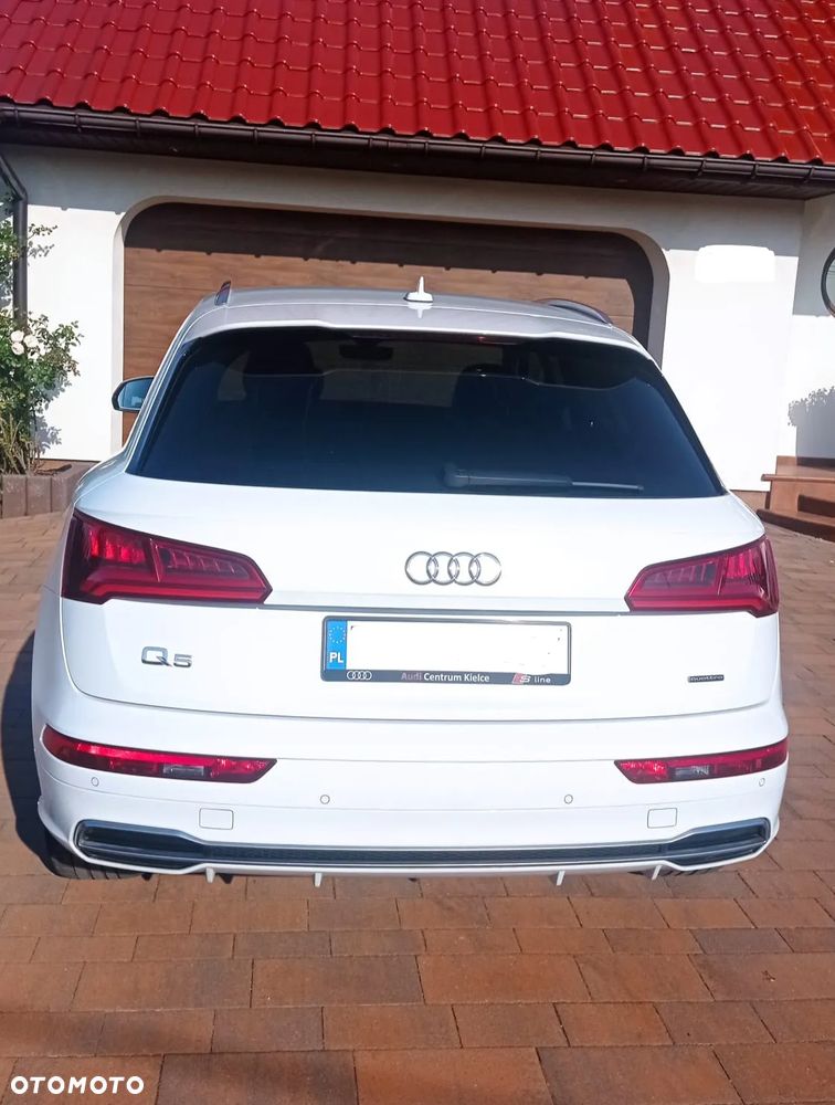 Audi Q5 2.0 TDI Quattro S tronic - 4