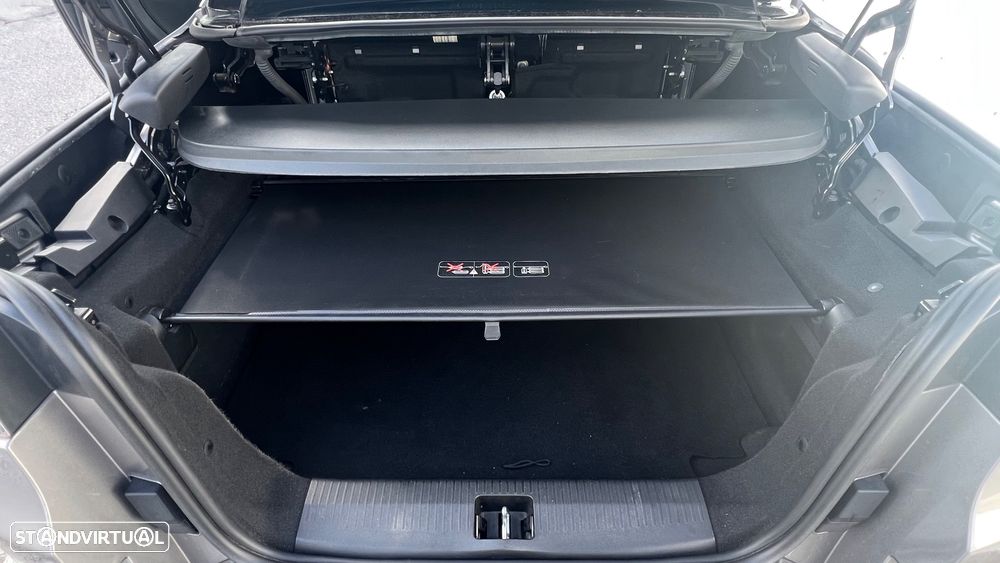 Renault Mégane Cabrio - 23