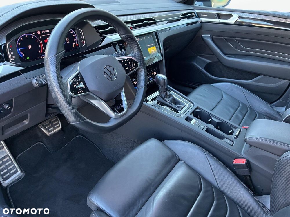 Volkswagen Arteon Shooting Brake - 10