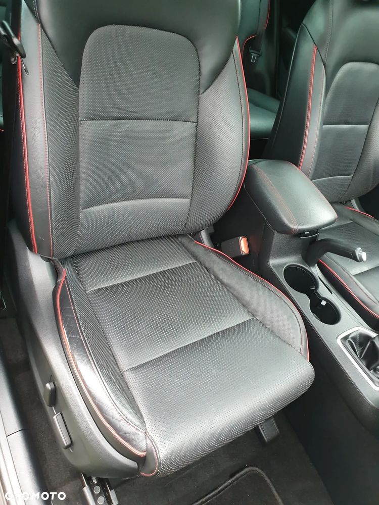 Kia Sportage - 22