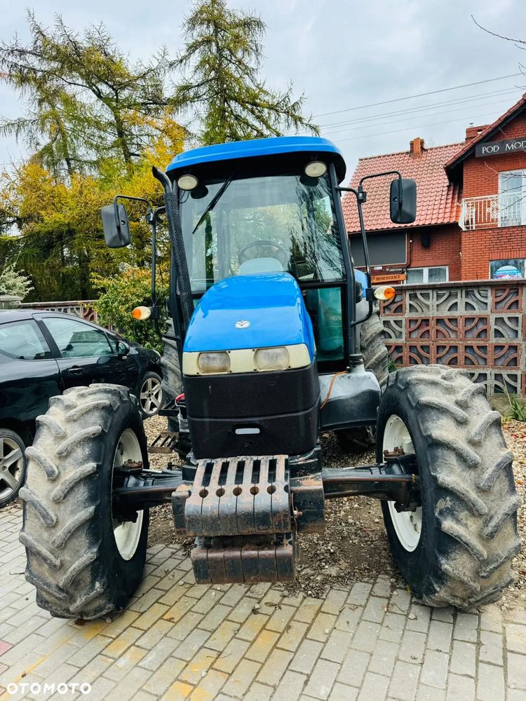 New Holland TD5050 - 11