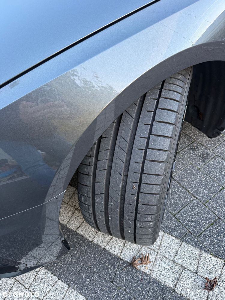 Audi A4 Limousine 45 TFSI quattro S tronic advanced - 21