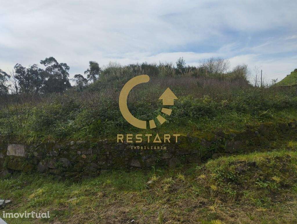 Terreno com 12.340 m2 de área total, no Lugar de Currais, freguesia de - Grande imagem: 4/25