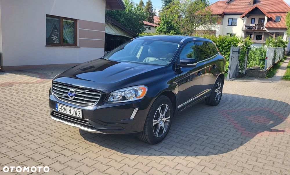Volvo XC 60 - 9