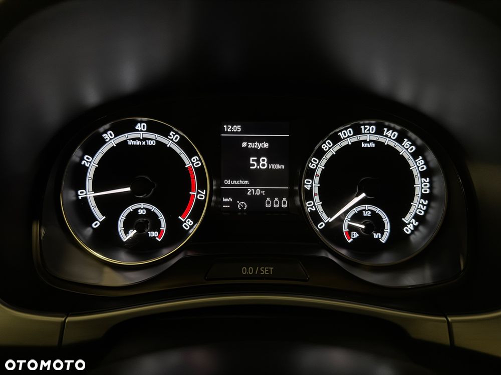 Skoda Fabia 1.0 TSI Ambition - 35