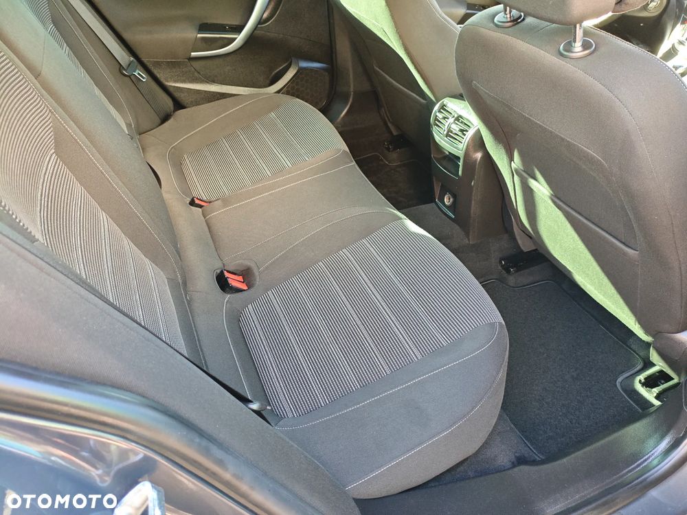 Opel Insignia 2.0 CDTI automatik Innovation - 34