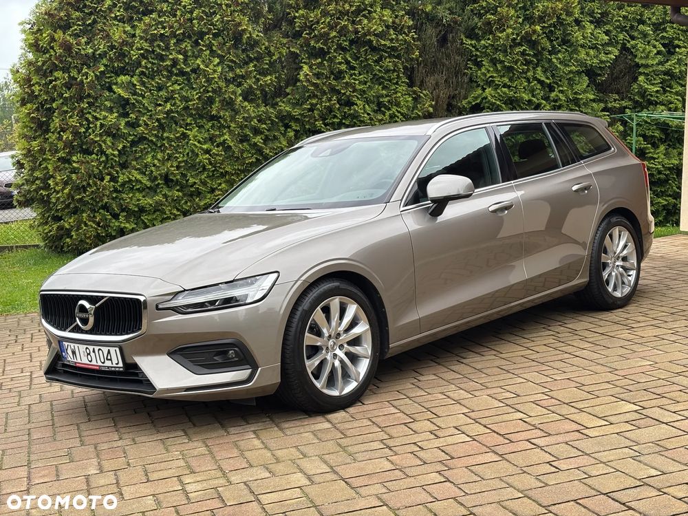 Volvo V60 B3 B Geartronic Momentum Pro - 11