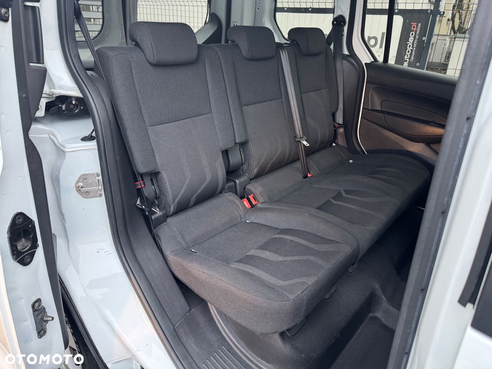 Ford Transit Connect 230 L2 S&S Trend - 9