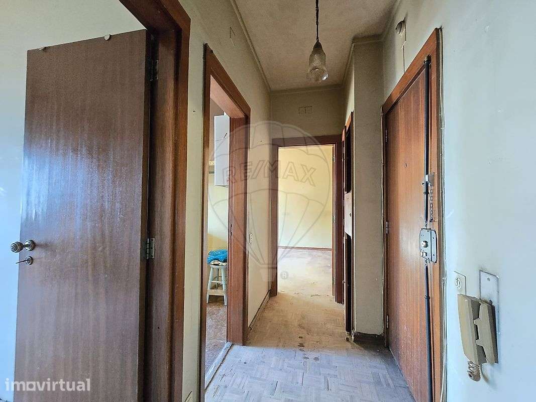Apartamento T1 para venda - Grande imagem: 5/15