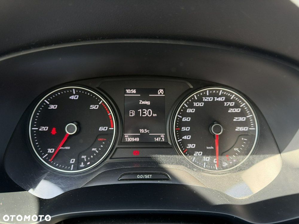 Seat Leon 1.6 TDI Style S&S - 17