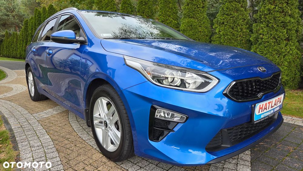 Kia Ceed 1.5 T-GDI L Business Line - 9