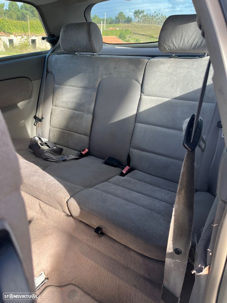 Audi A3 1.9 TDI Sport - 3