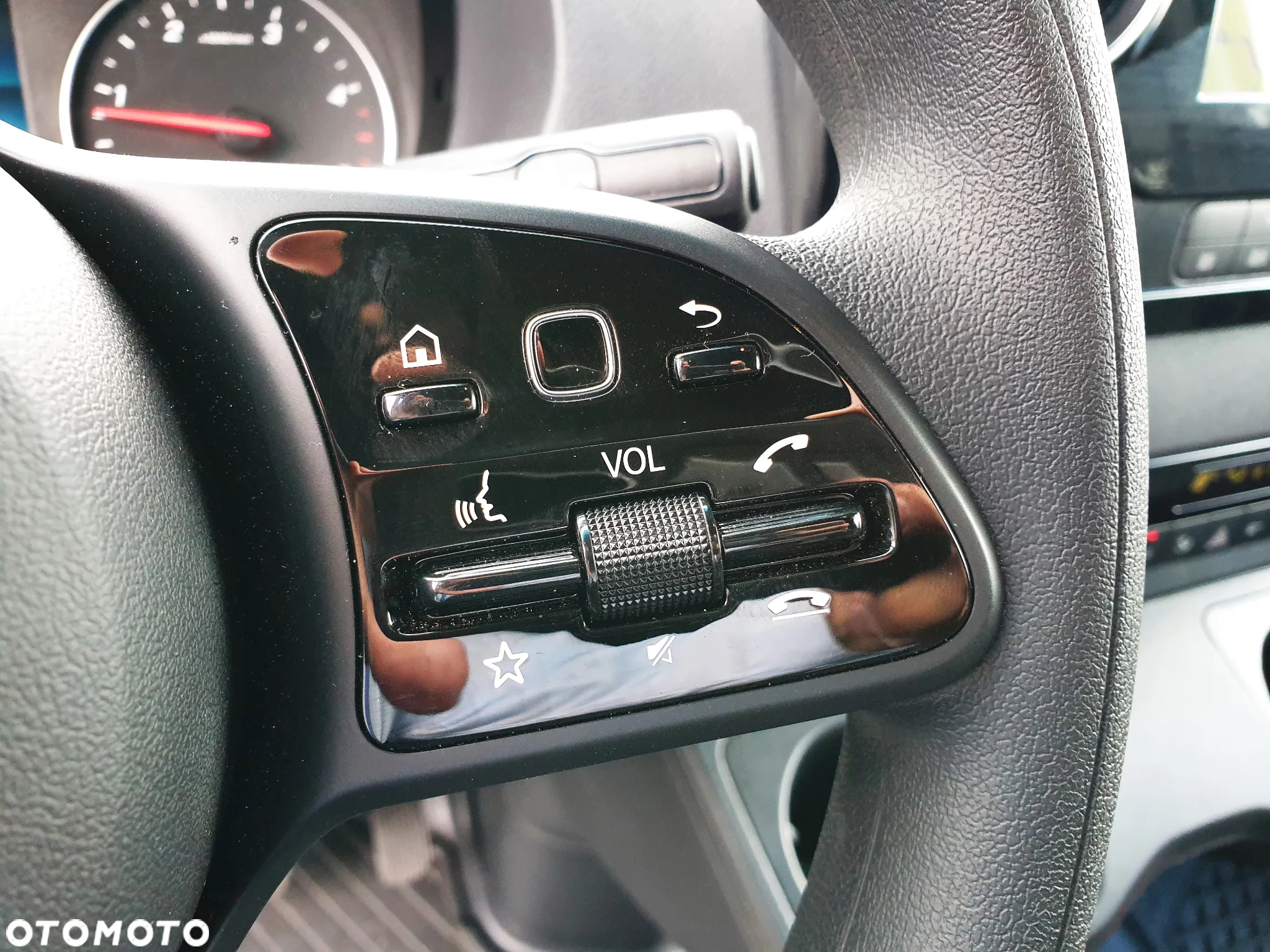 Mercedes-Benz SPRINTER 317 CDI - 16