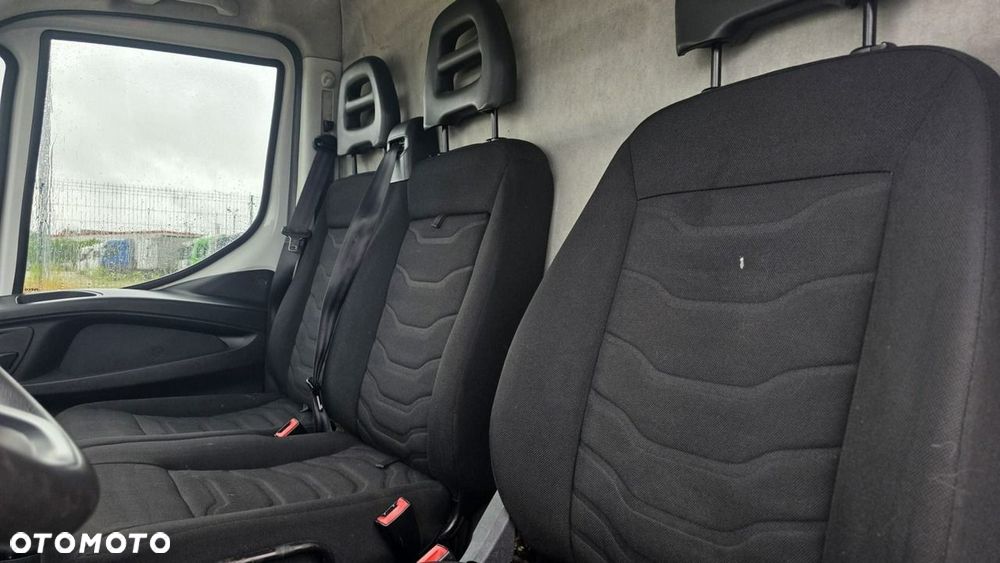 Iveco Daily 35S13 - 14