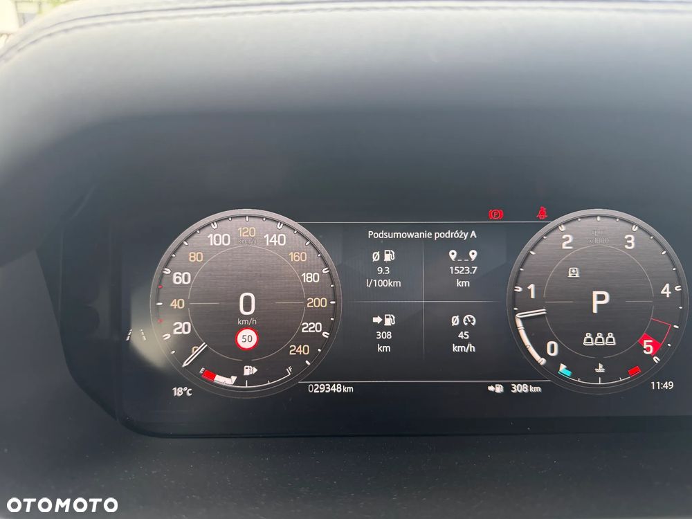 Land Rover Defender 3.0 D300 mHEV X-Dynamic SE - 6