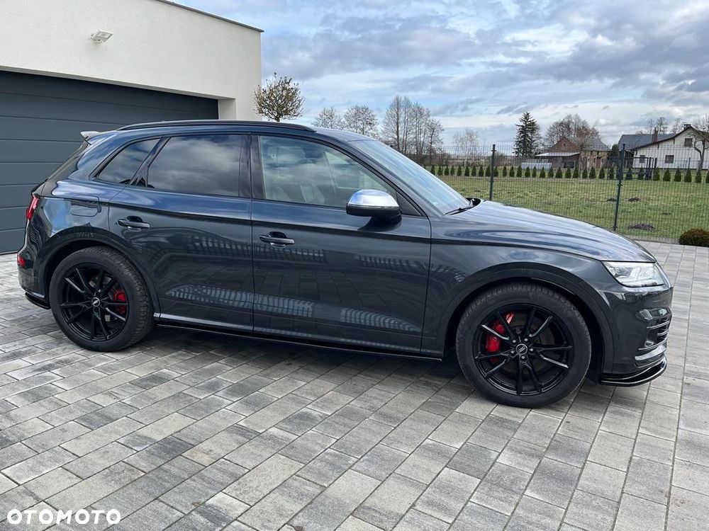 Audi SQ5 - 3
