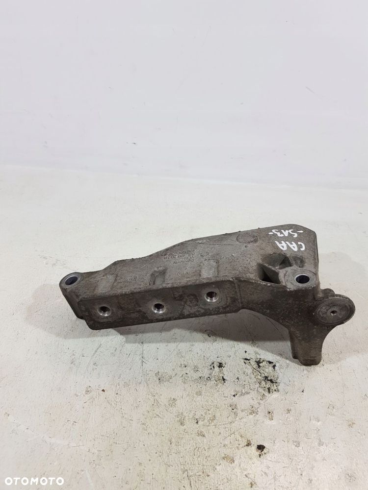 łapa wspornik silnika 03l199207b vw transporter t5 2.0 tdi caa - 4