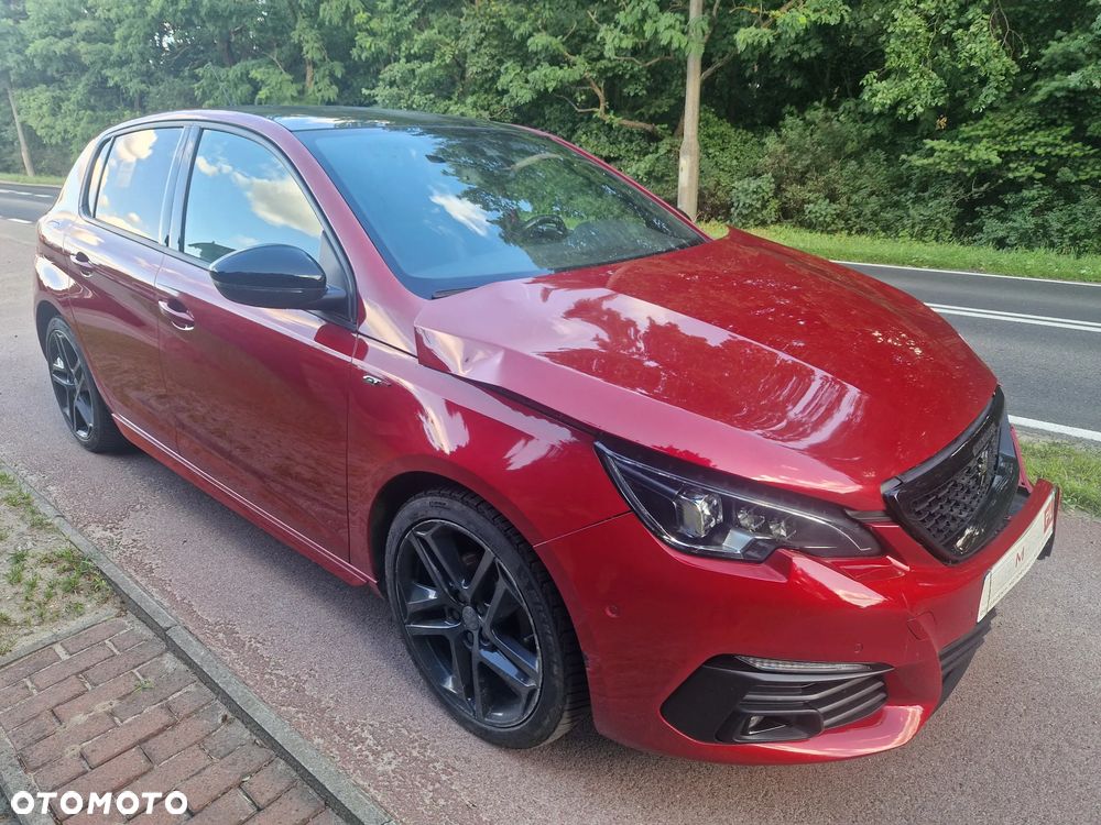 Peugeot 308 - 3