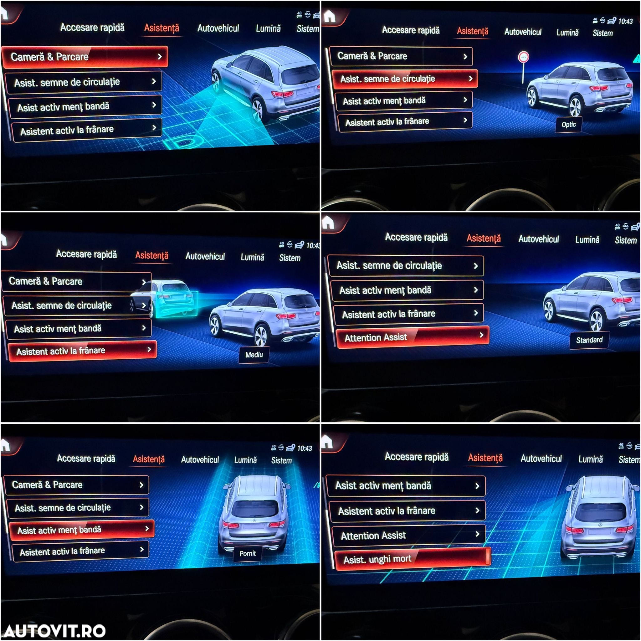 Mercedes-Benz GLC 300 de 4Matic 9G-TRONIC Exclusive - 12