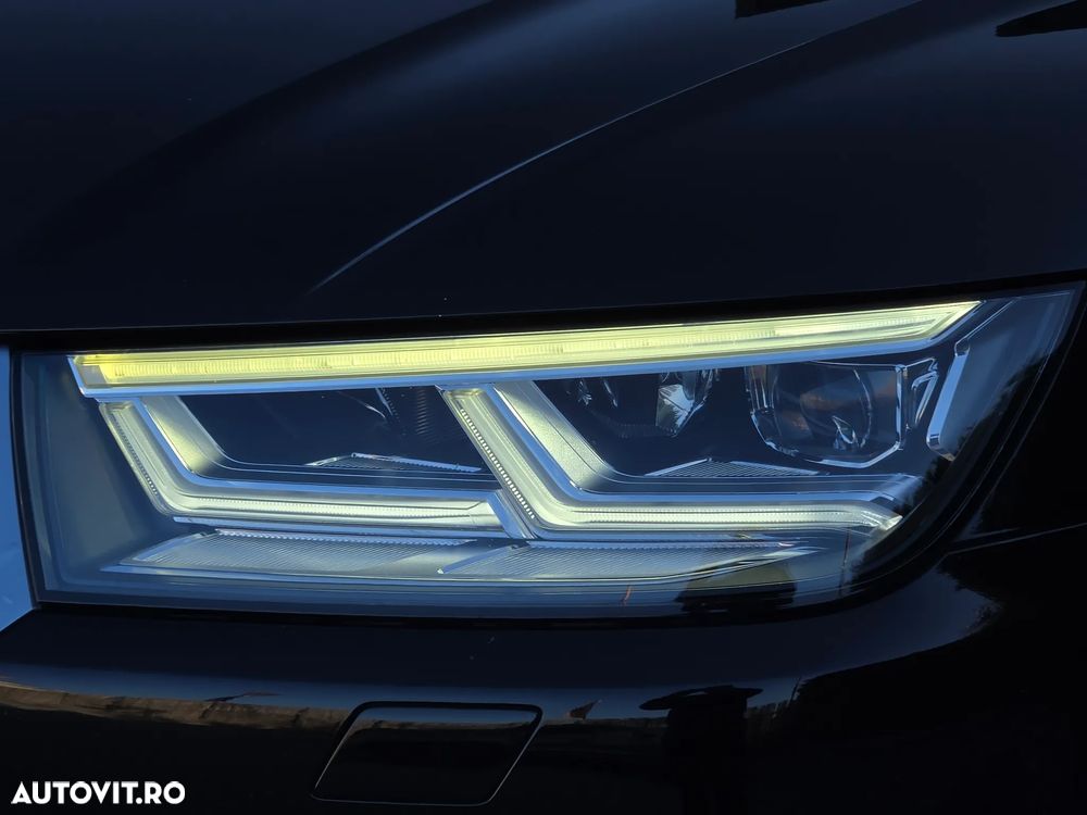 Audi Q5 2.0 40 TDI quattro S tronic Sport - 30