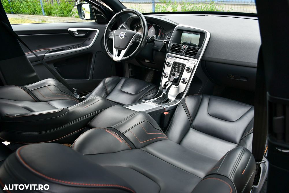 VOLVO XC60 2015 — imagine 15