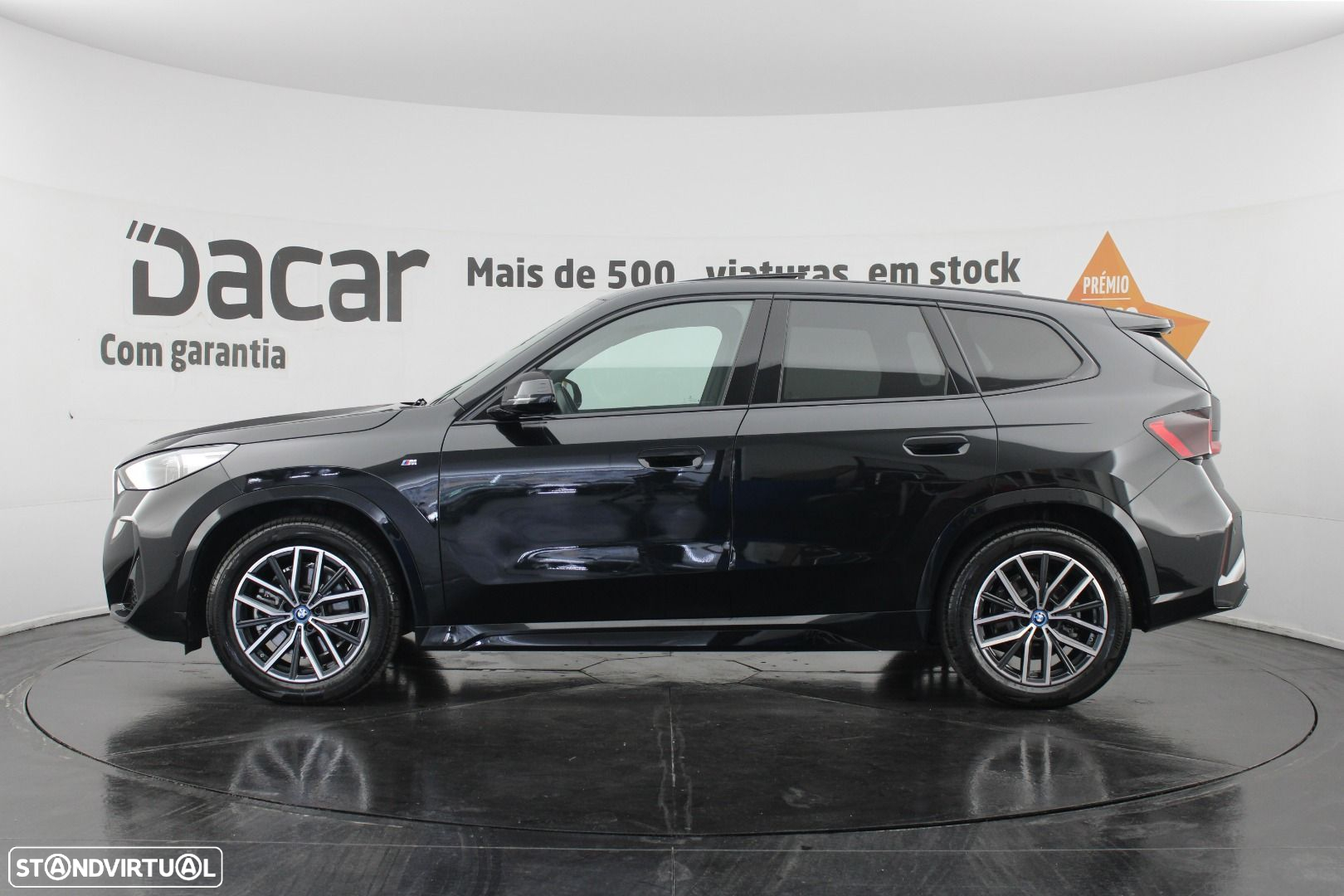 BMW iX1 xDrive30 Pack Desportivo M - 5