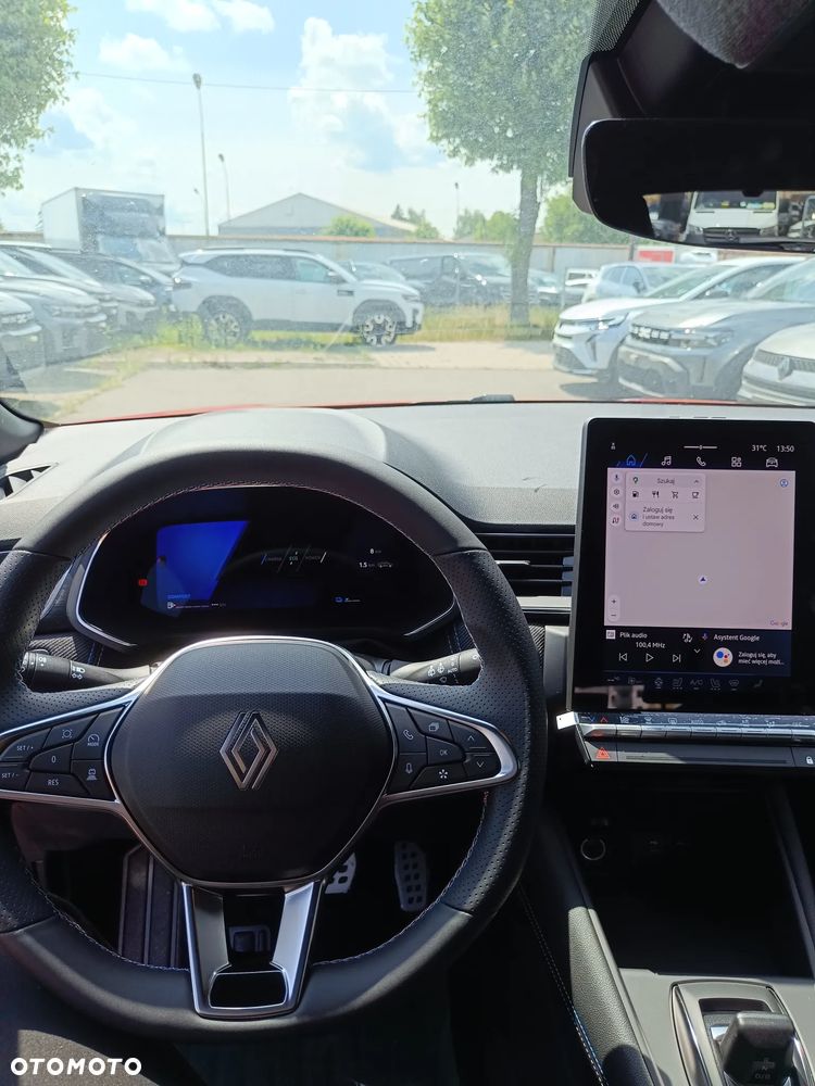 Renault Symbioz 1.8 E-Tech Full Hybrid 160 Esprit Alpine - 7