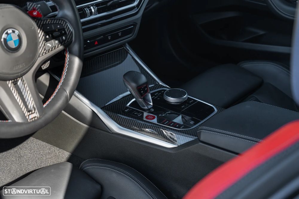 BMW M2 Auto - 21