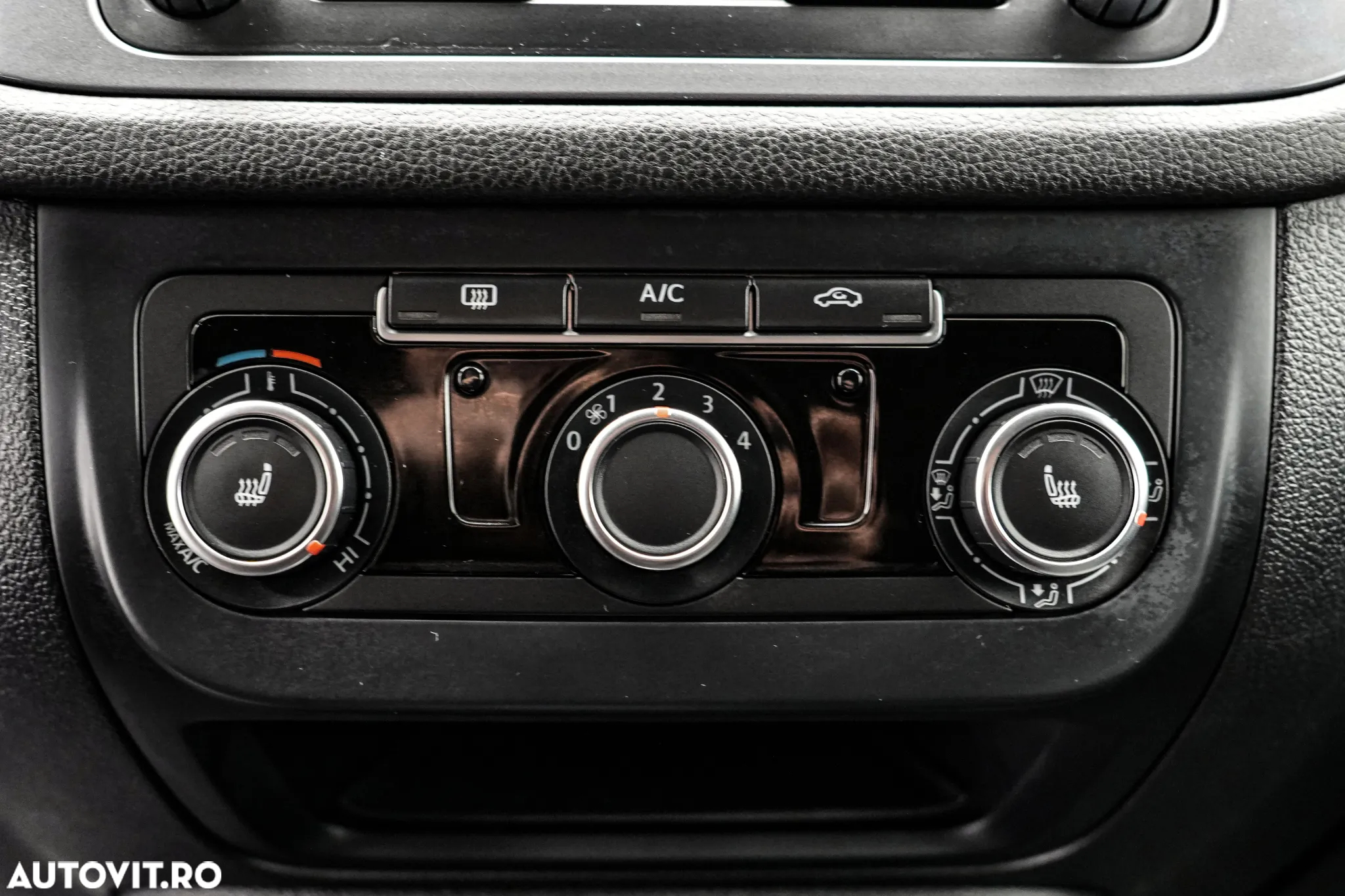Volkswagen Tiguan 2.0 TSI 4Motion DSG Sport&Style - 21