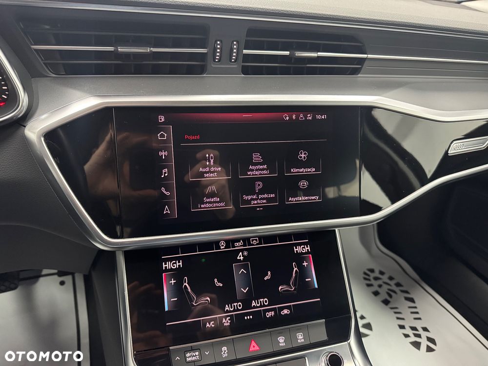 Audi A6 Avant 35 TDI S tronic - 17