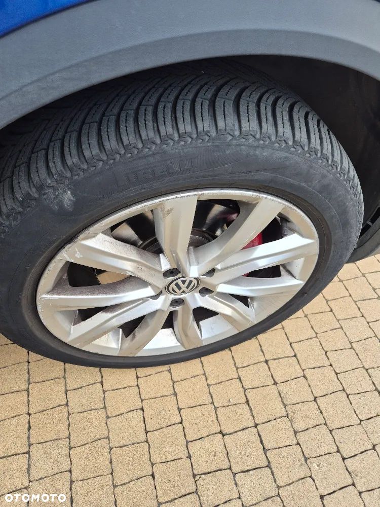 Volkswagen T-Roc 1.5 TSI GPF ACT Premium DSG - 11
